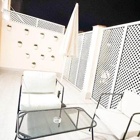 La Placita Boutique Centro Μάλαγα Εξωτερικό φωτογραφία