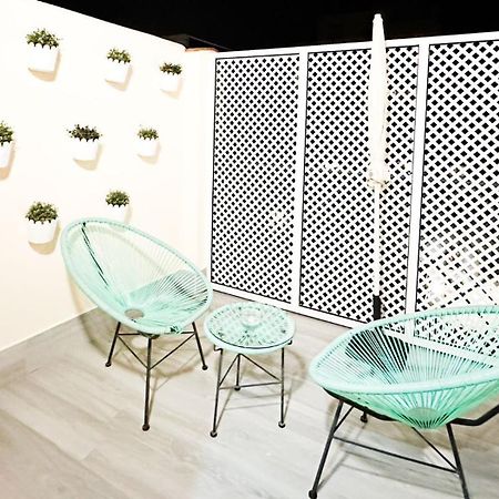 La Placita Boutique Centro Μάλαγα Εξωτερικό φωτογραφία