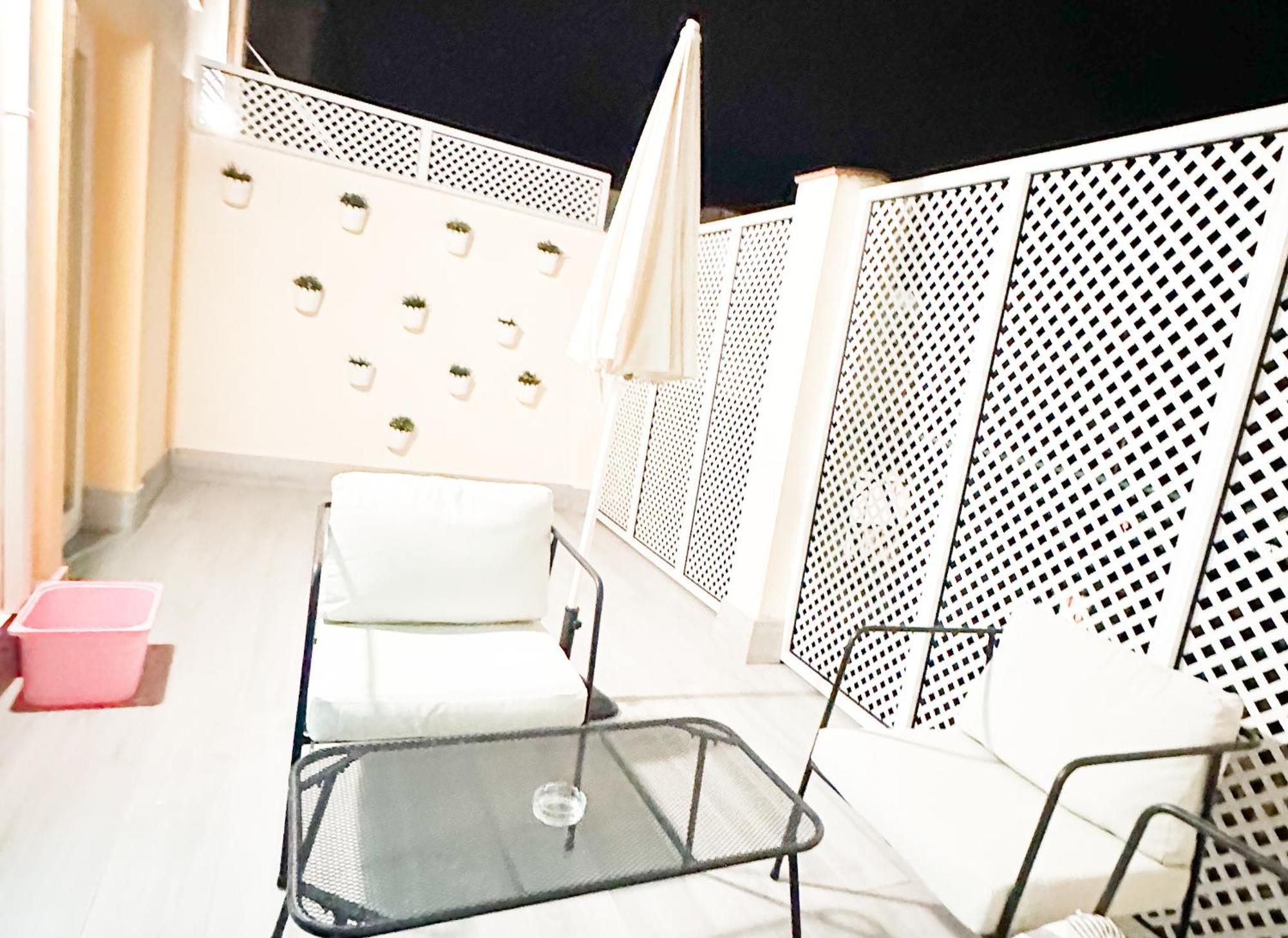 La Placita Boutique Centro Μάλαγα Εξωτερικό φωτογραφία