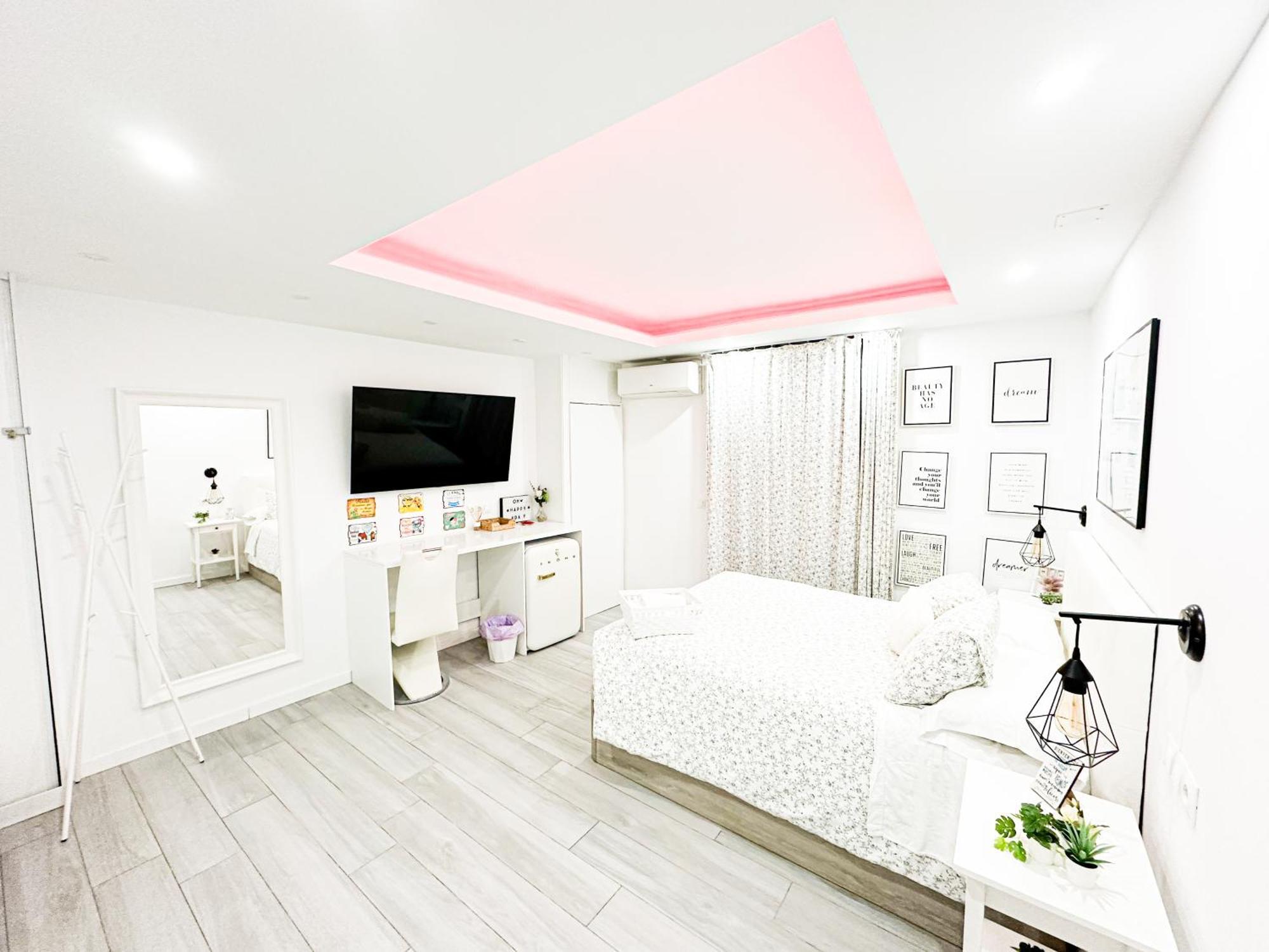 La Placita Boutique Centro Μάλαγα Εξωτερικό φωτογραφία