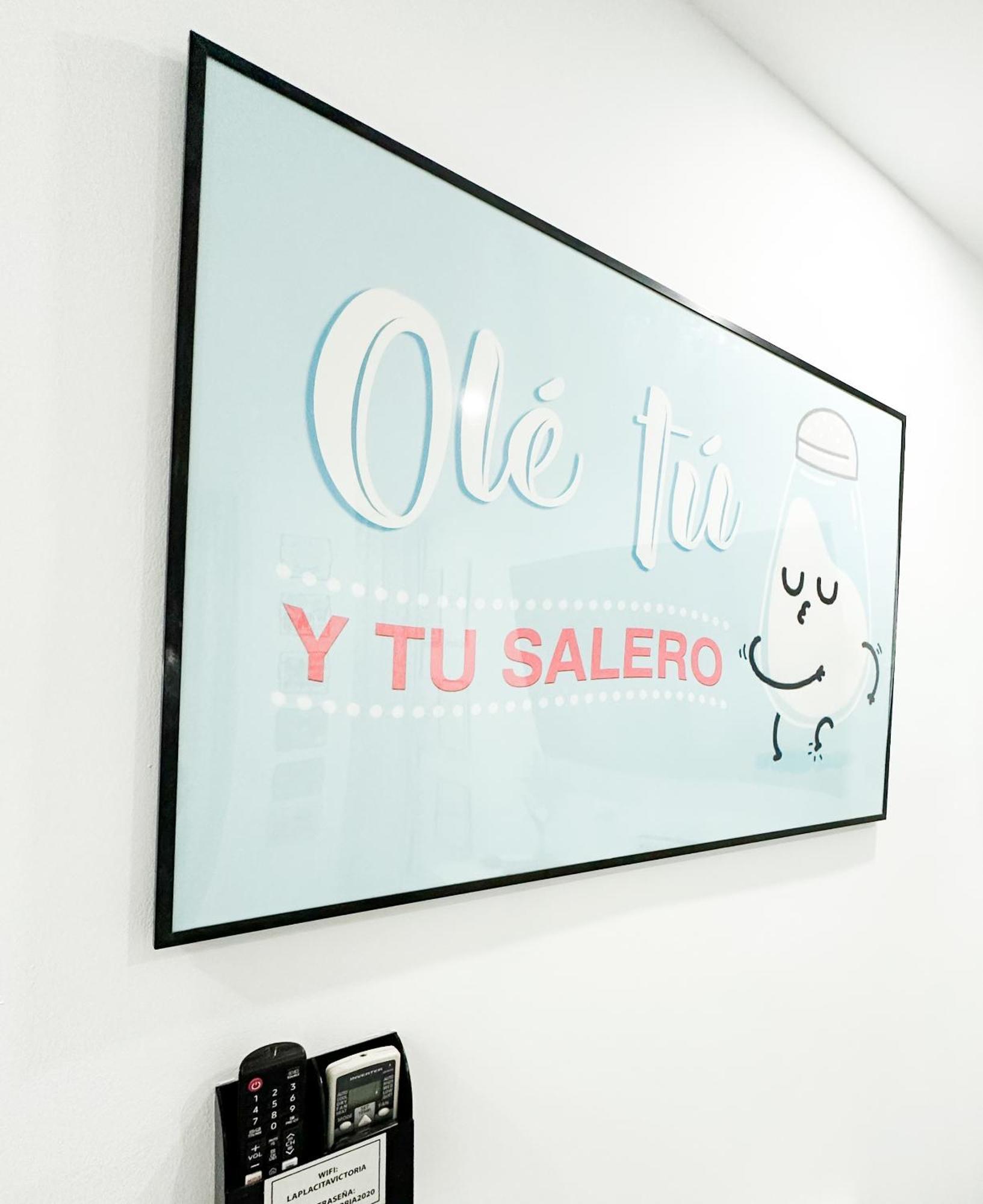 La Placita Boutique Centro Μάλαγα Εξωτερικό φωτογραφία